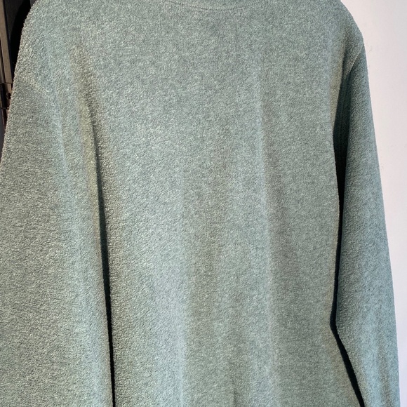 Super Soft Sweater/Jacket by August Max Woman Size X - Picture 9 of 11